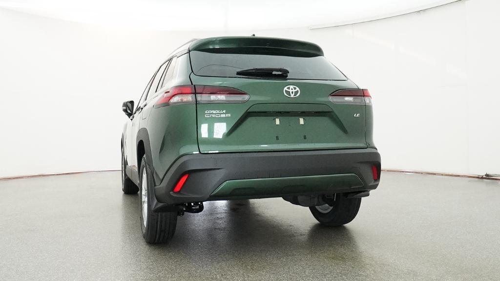 New 2026 Cypress Toyota LE image 3