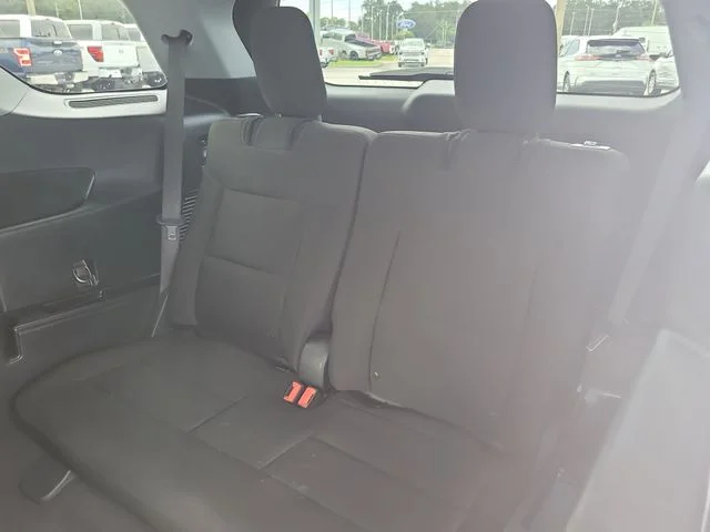 Used 2021 Silver Ford XLT image 15