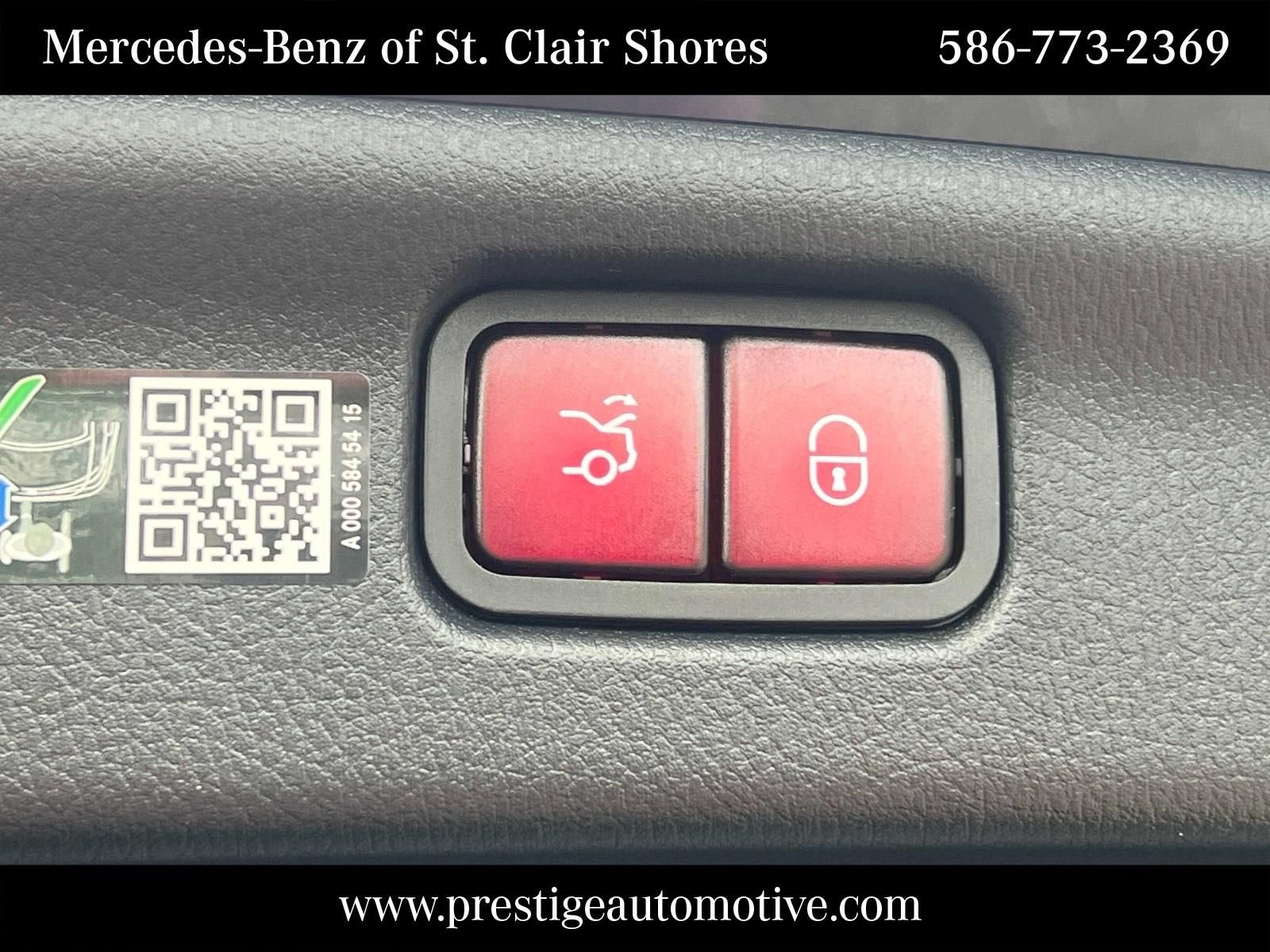 Certified Used 2025 Black Mercedes-Benz C 300 image 13