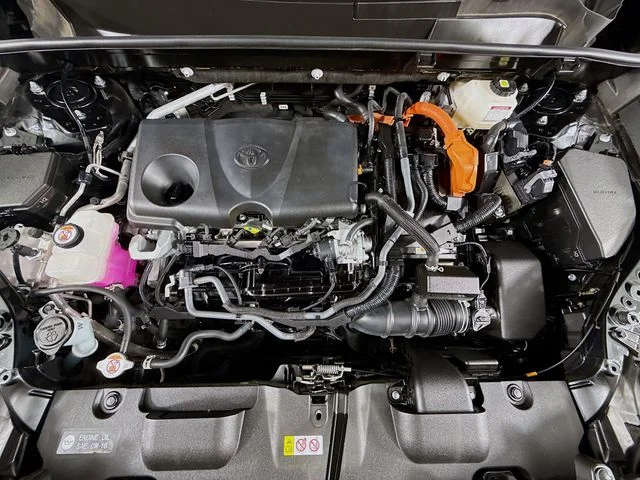 Certified Used 2024 Black Toyota Limited image 32