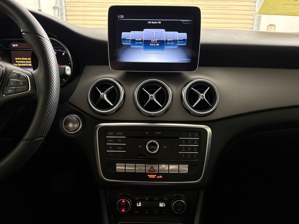 2020 Mercedes-Benz GLA GLA250 - Photo 19