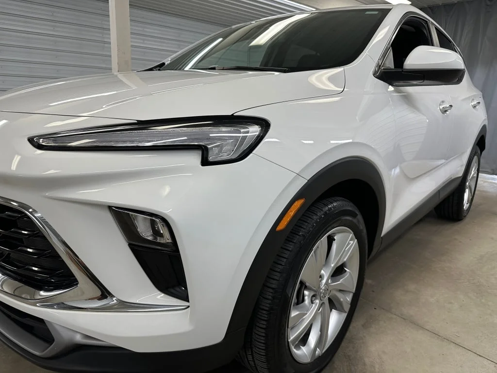 2024 Buick Encore GX Preferred - Photo 30