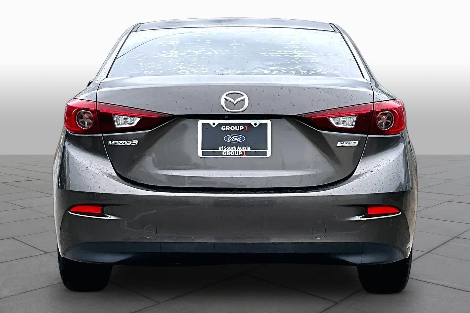 Used 2017  Mazda Sport image 5