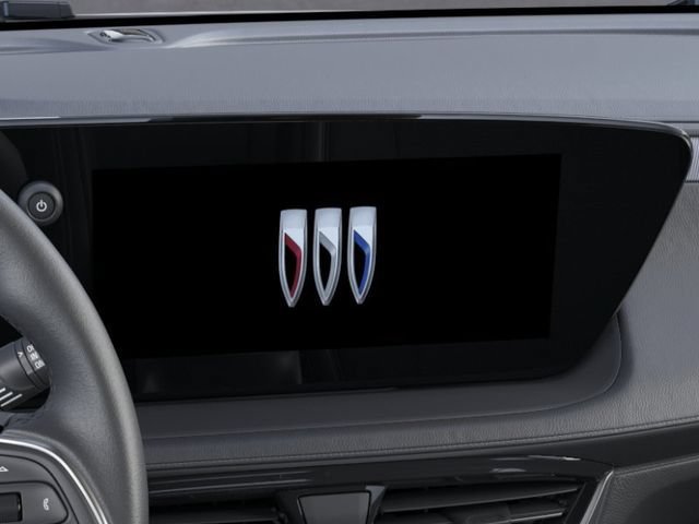 New 2026 Summit White Buick Sport Touring image 20