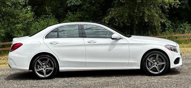 Used 2015  Mercedes-Benz C 300 image 9
