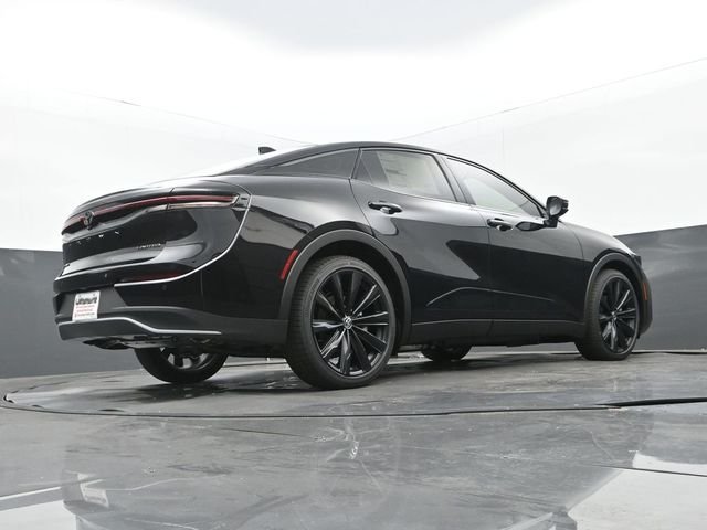 New 2026 Black Toyota Nightshade image 25