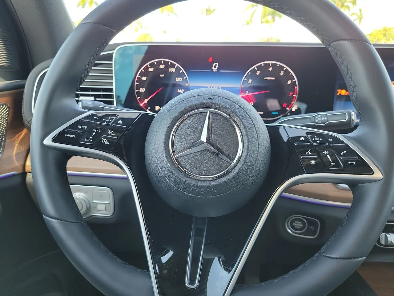 Certified Used 2026 Gray Mercedes-Benz GLE 350 image 31