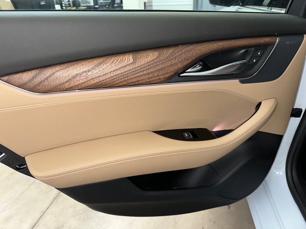 2026 Cadillac CT5 Premium Luxury - Photo 19
