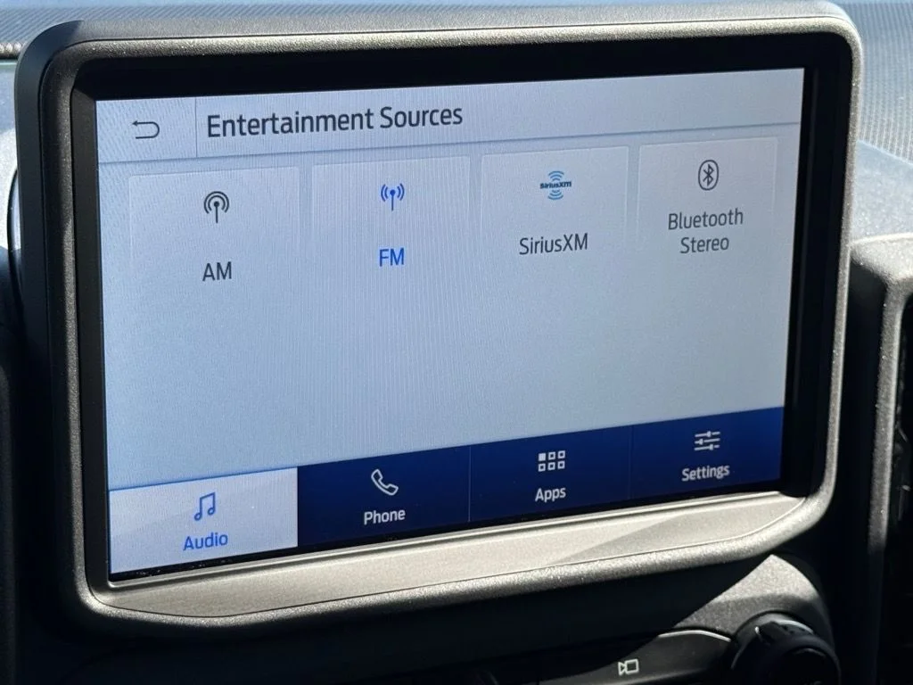 2024 Ford Bronco Sport Badlands - Photo 22