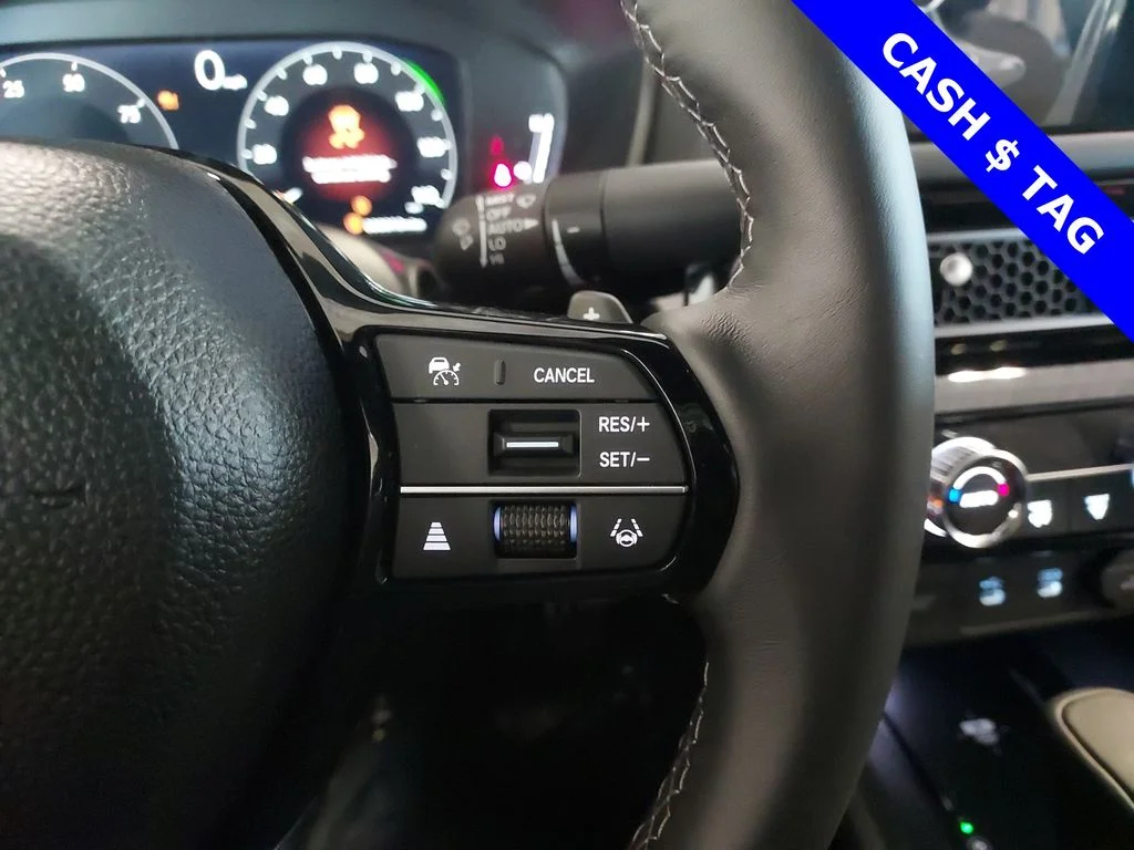 2026 Honda Civic Sport Touring - Photo 20