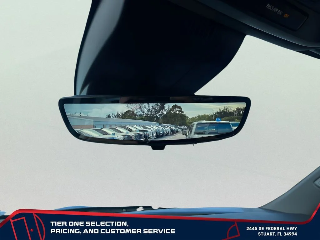 2025 GMC Sierra 1500 Denali - Photo 32