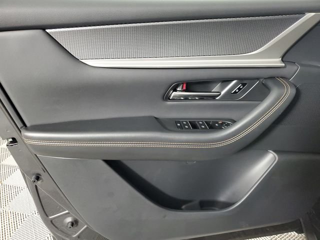 New 2026 Machine Gray Metallic Mazda 3.3 Turbo Premium Plus AWD image 19