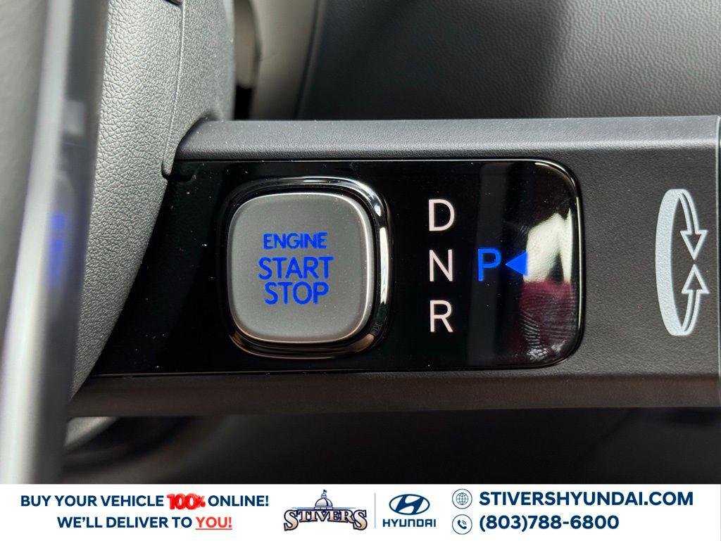 2026 Hyundai Palisade Calligraphy - Photo 44