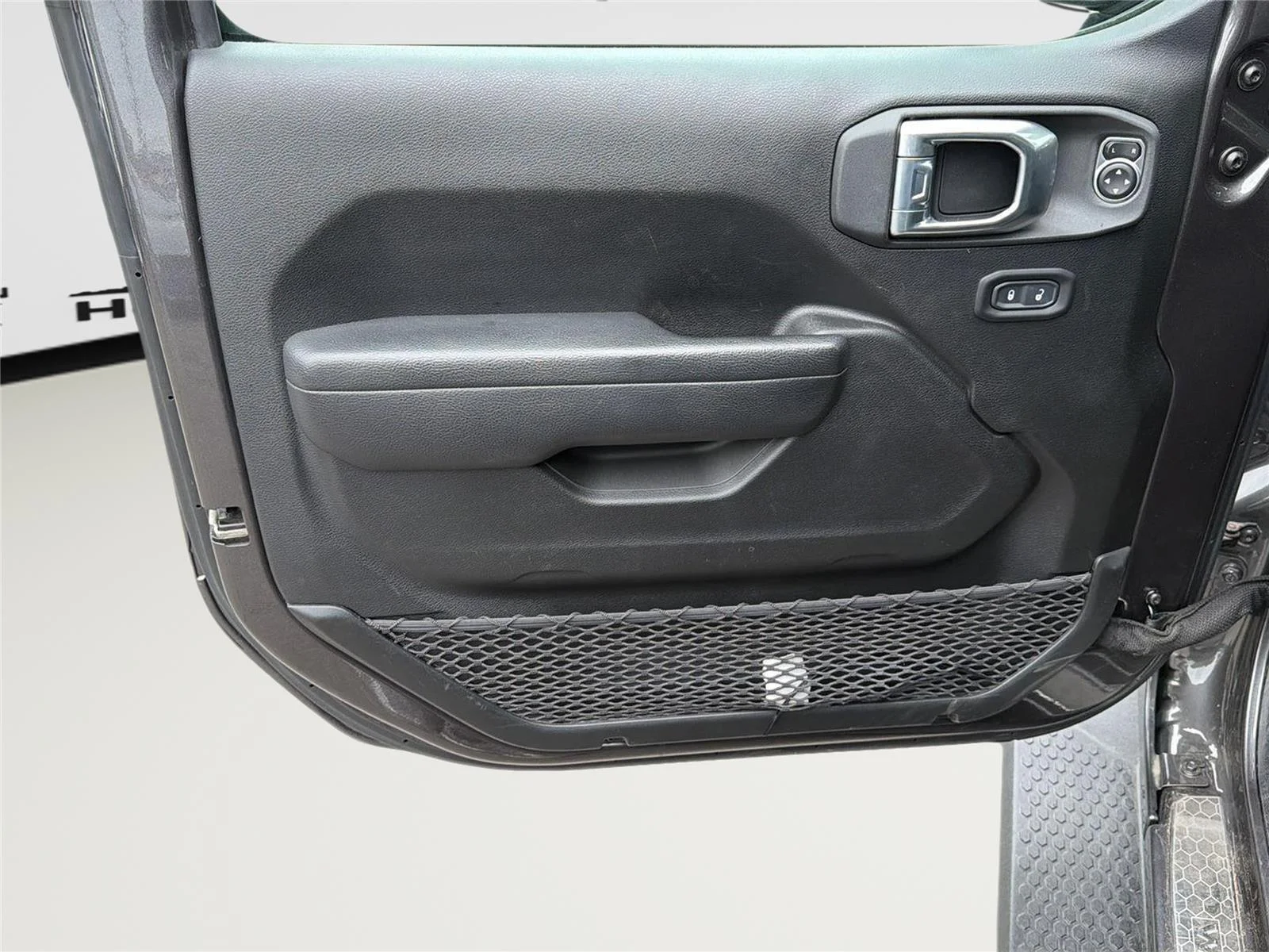 2023 Jeep Wrangler 4-Door Rubicon - Photo 8