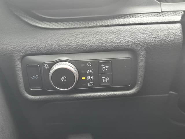 Used 2020 White Ford ST image 19
