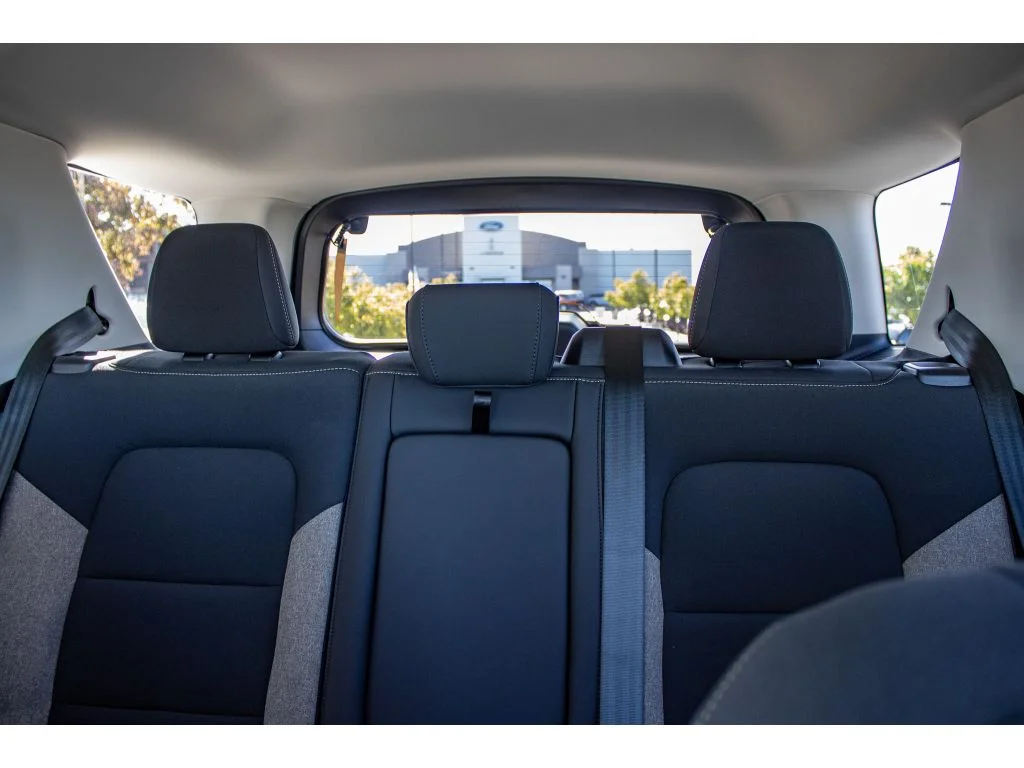 New 2026 CARBONIZED GRAY METALLIC Ford Big Bend image 50