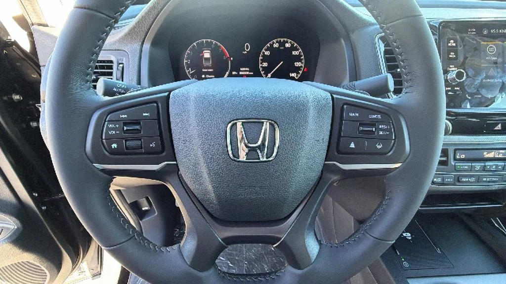 2026 Honda Ridgeline RTL - Photo 18