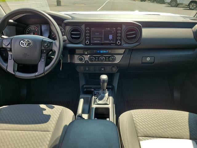 Certified Used 2023 CELESTIAL SILVER METALLIC Toyota  image 9