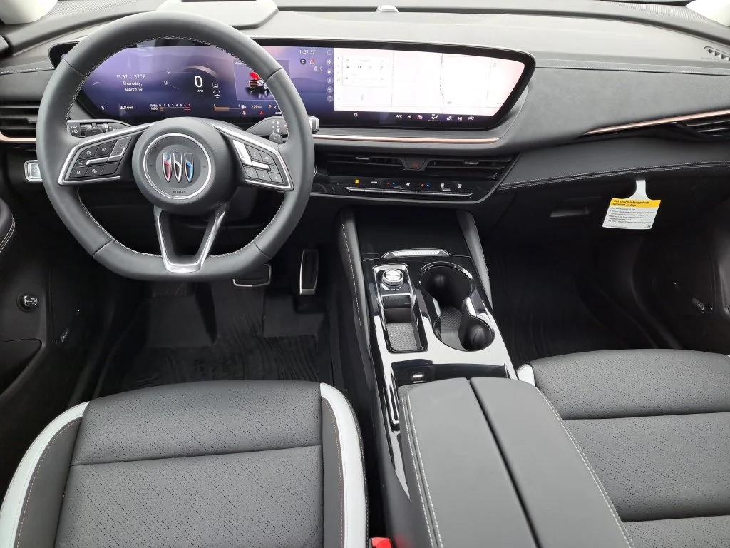 2026 Buick Envision Sport Touring - Photo 22