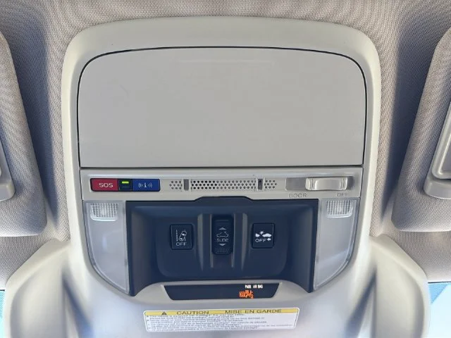 Used 2020 Silver Subaru Sport image 30