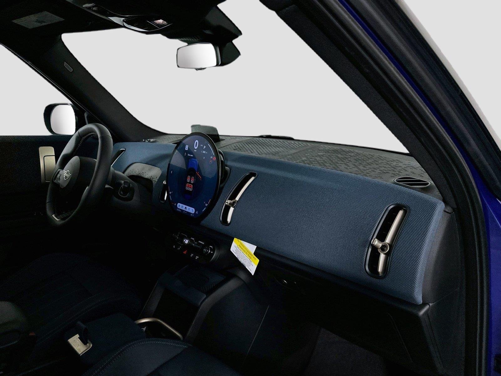 2025 MINI Countryman S - Photo 25
