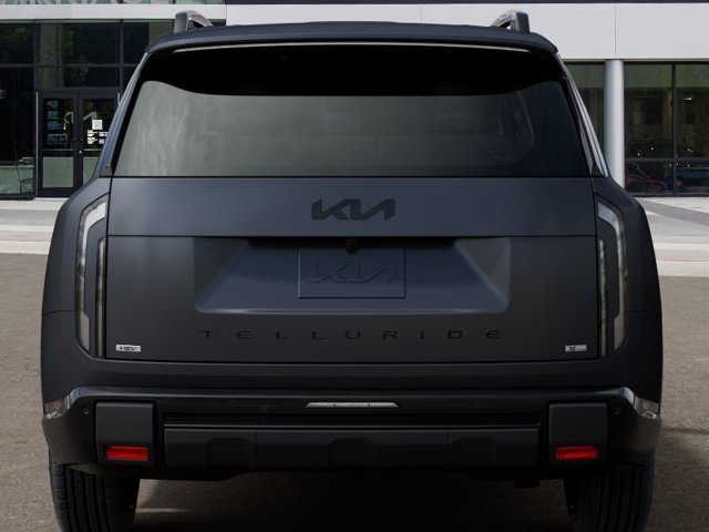 New 2027 Gray Kia X-Line SX image 13