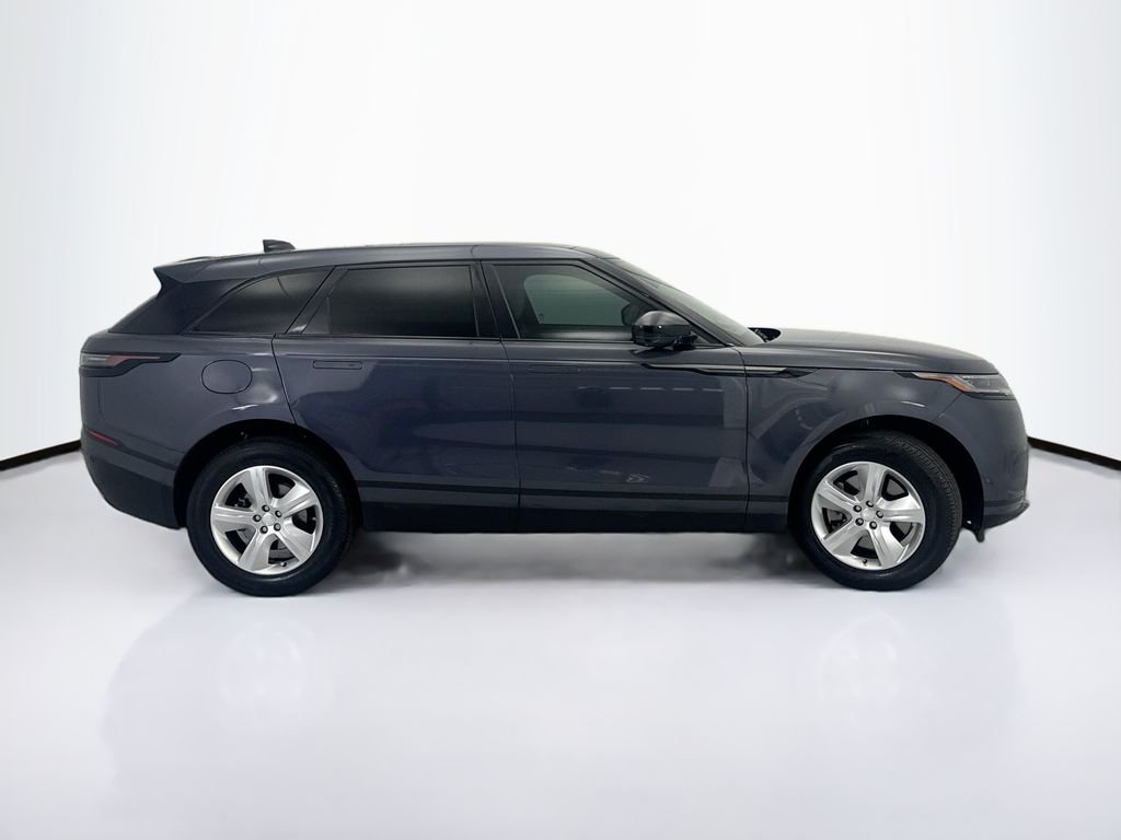 2026 Land Rover Range Rover Velar S - Photo 4