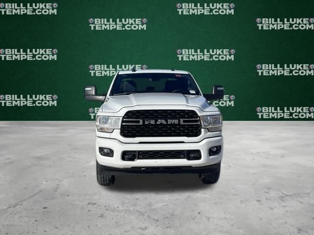 2024 Ram 2500 Big Horn photo 2