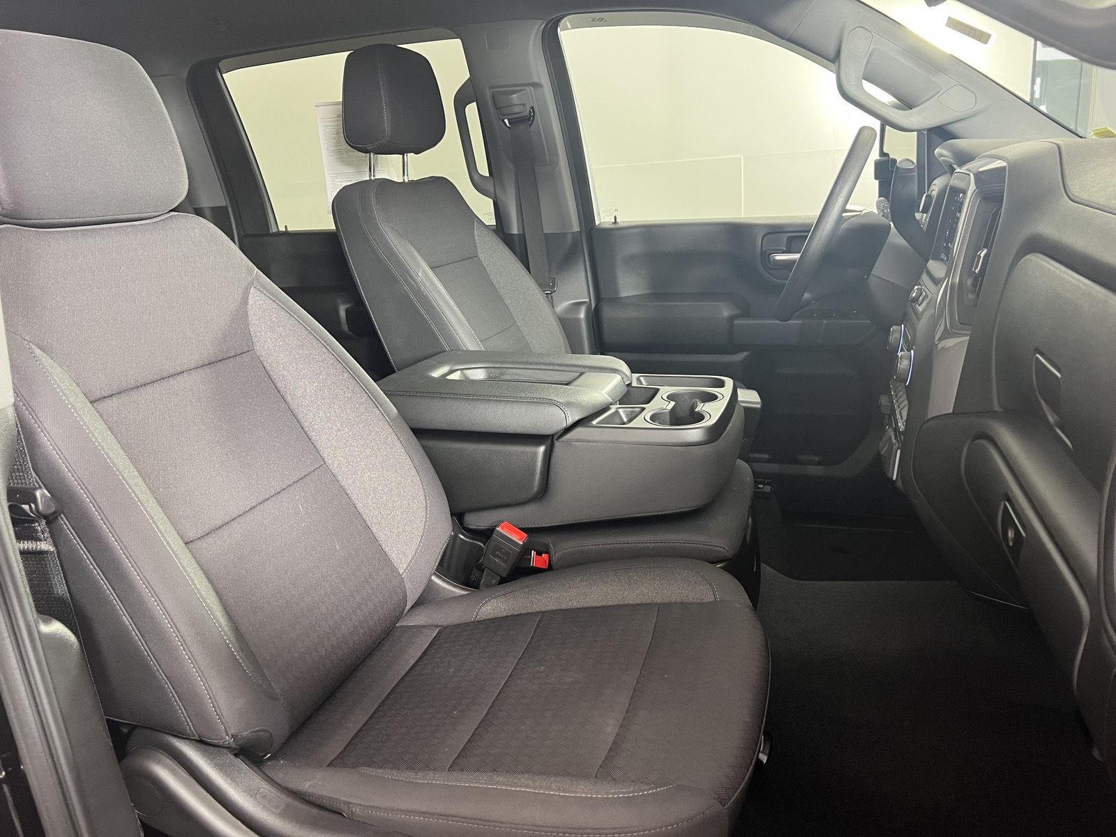 Used 2024 Black Chevrolet Custom image 18