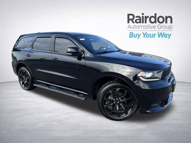 2019 Dodge Durango GT AWD's photo