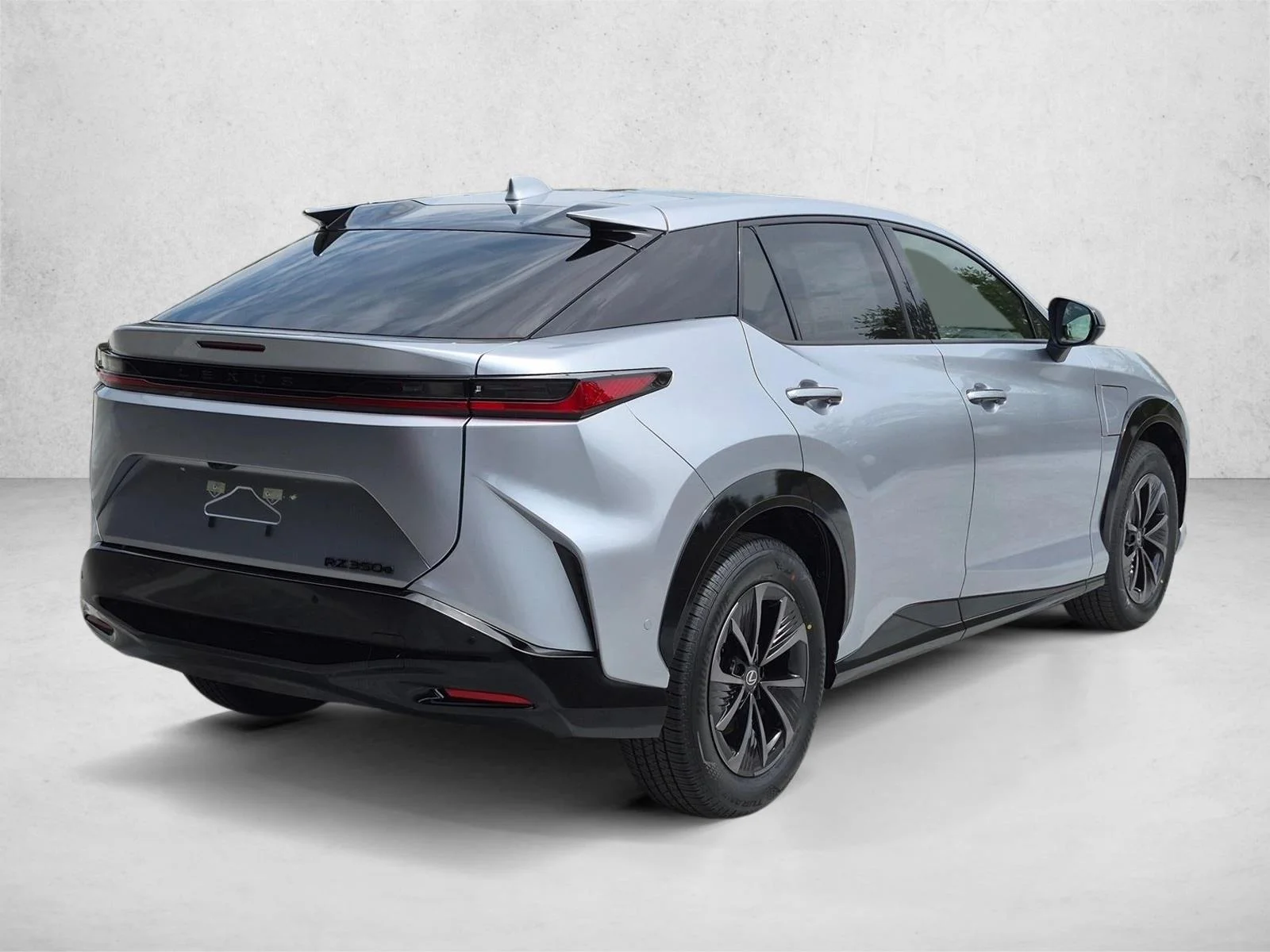 New 2026 Iridium Lexus  350e PREMIUM image 2