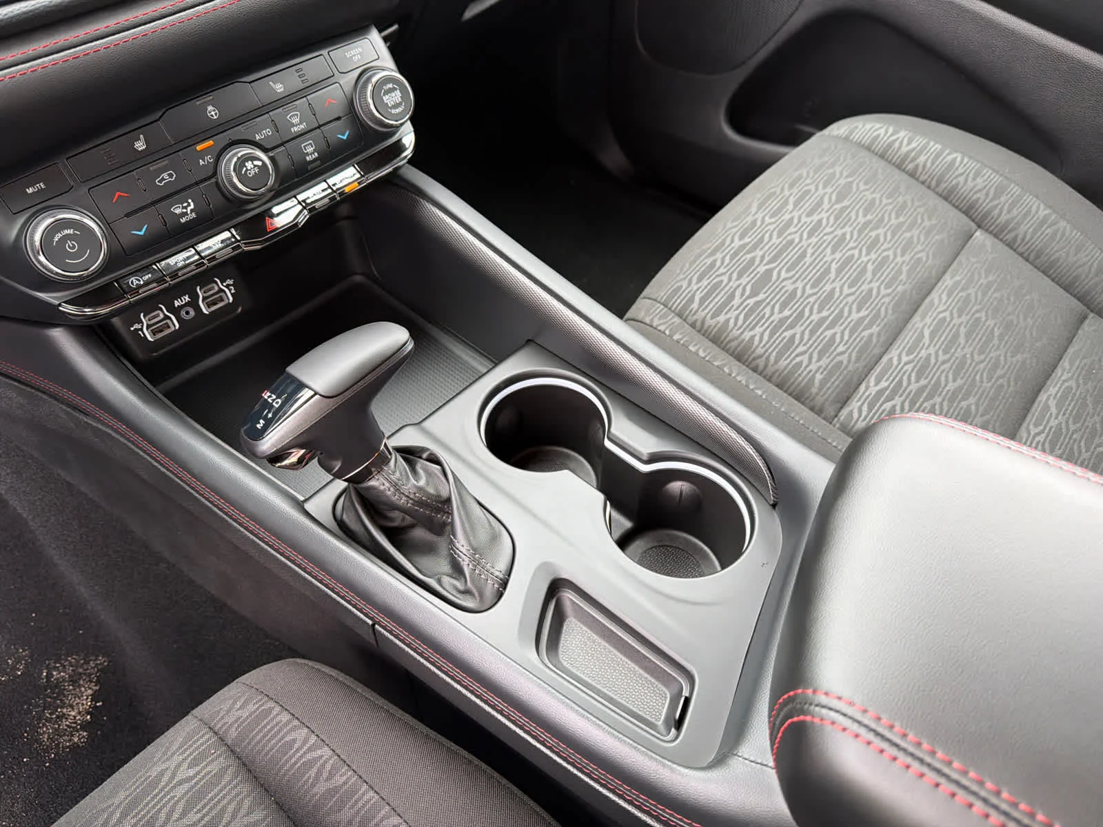 New 2026 Night Moves Dodge GT image 32