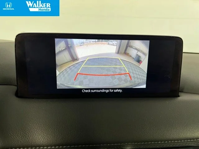 Used 2021 Gray Mazda Grand Touring Reserve image 31
