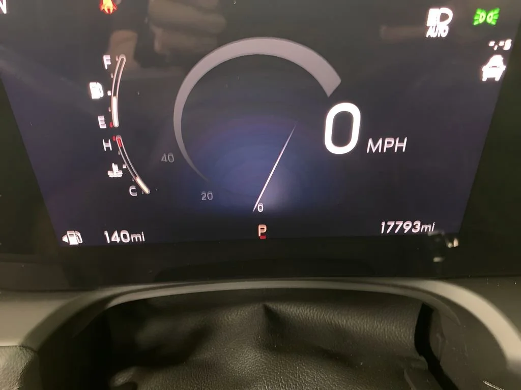 2024 Buick Encore GX Preferred - Photo 26