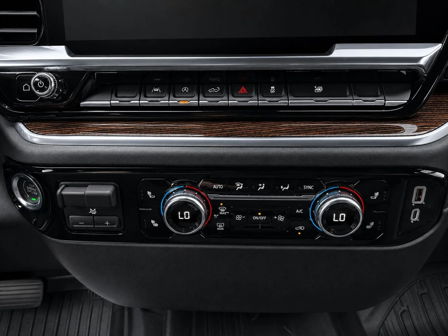 2026 GMC Sierra 1500 Elevation - Photo 28