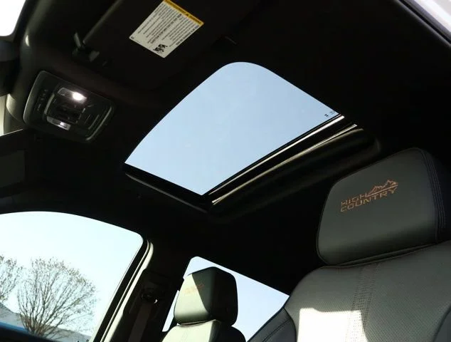 2026 Chevrolet Silverado 2500 HD High Country - Photo 22