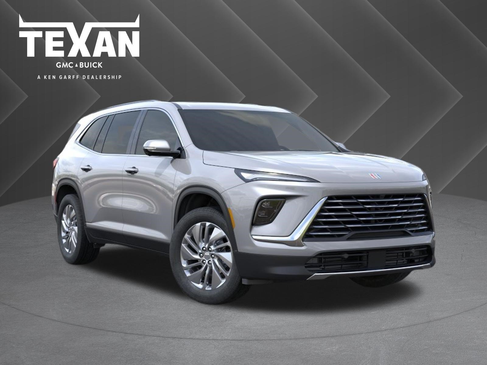 2027 Buick Enclave