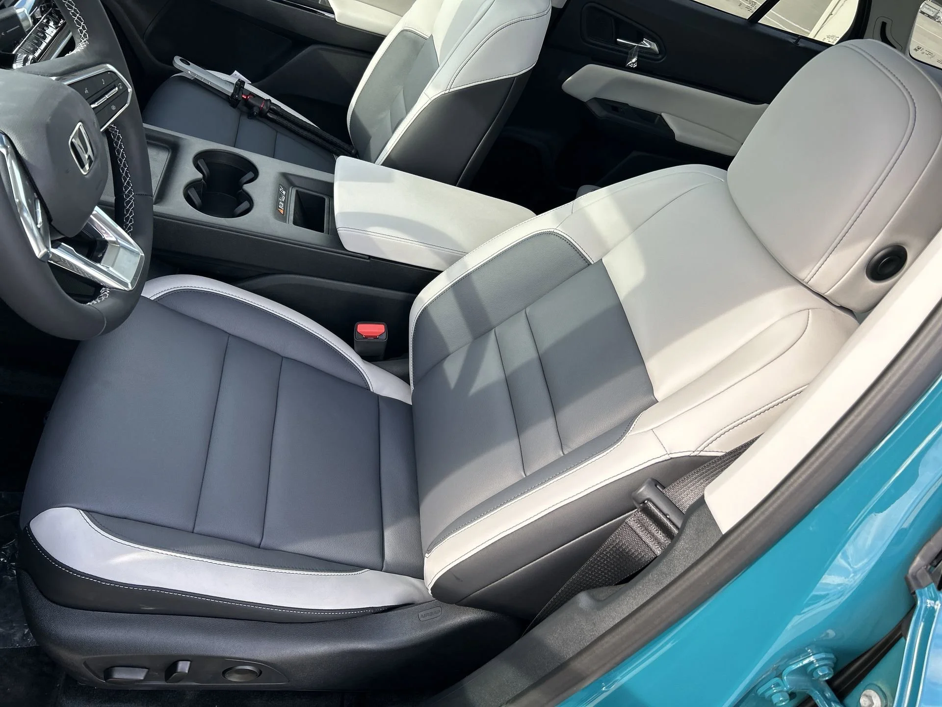 2026 Honda Prologue Touring - Photo 13