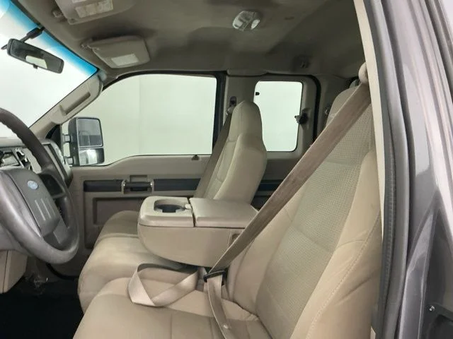 Used 2008  Ford XLT image 12
