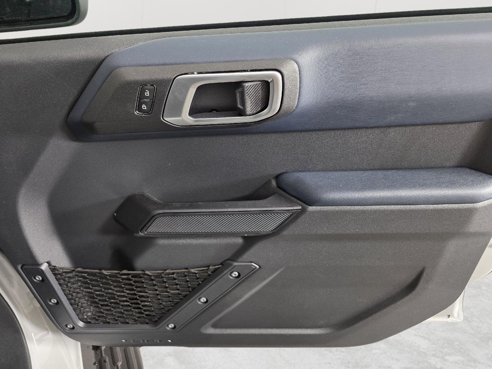 New 2026 Avalanche Gray Ford Heritage Edition image 72