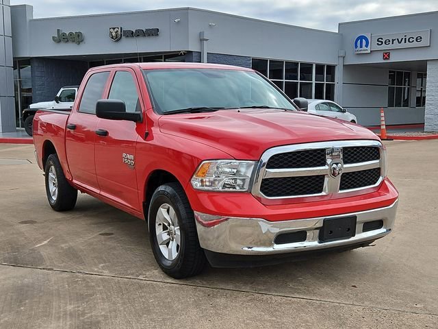 2022 RAM Ram 1500 Classic