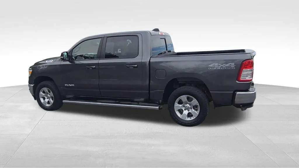 Used 2022 Gray Ram Big Horn/Lone Star image 6