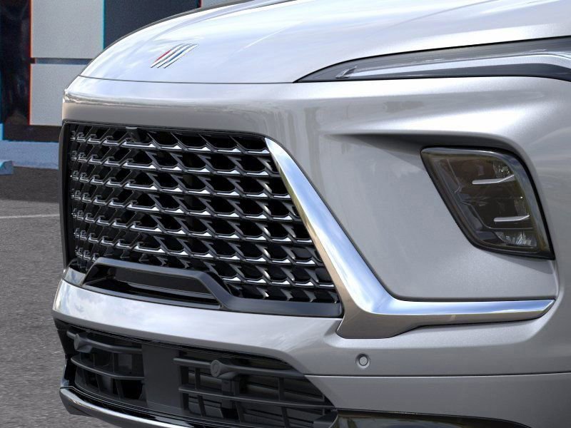 2026 Buick Enclave Avenir - Photo 13