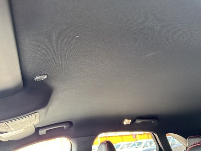 2025 Ford Escape Hybrid ST-Line - Photo 28