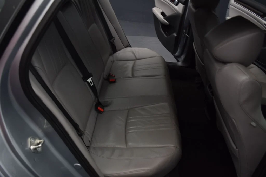 2018 Honda Accord EX-L - Photo 23