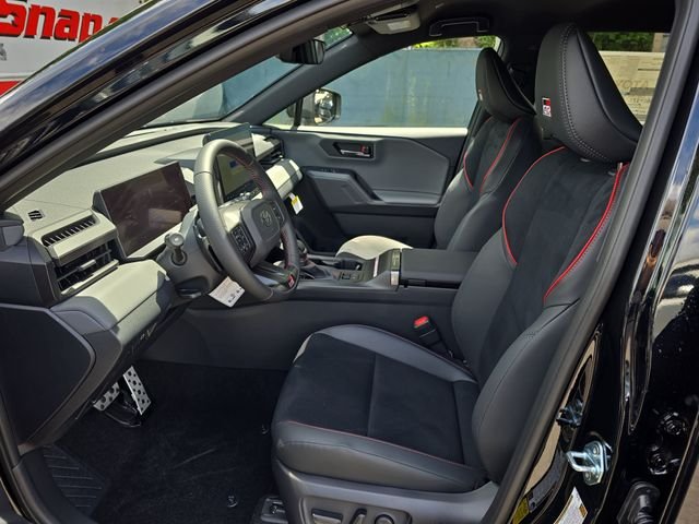 New 2026 Black Toyota GR Sport image 15