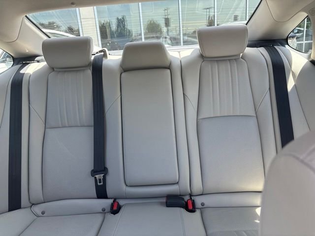 2020 Honda Accord Touring - Photo 13