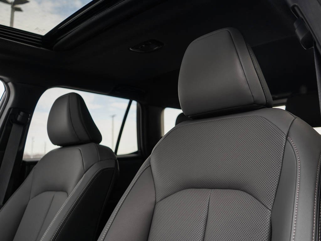 2026 Subaru Outback Limited XT - Photo 19