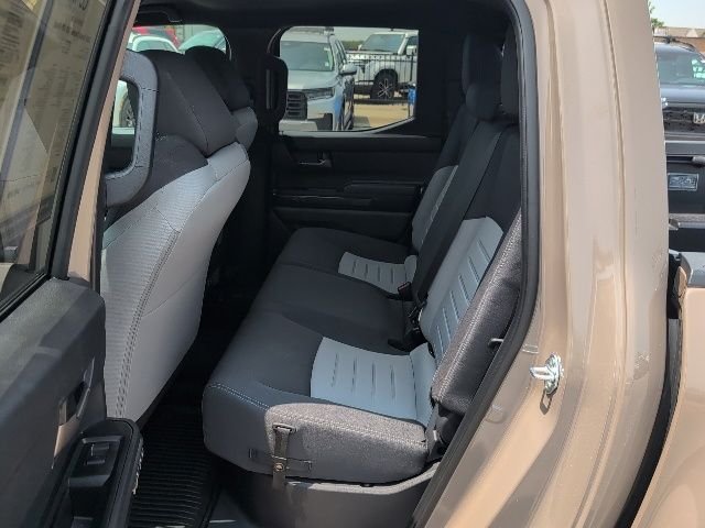 Used 2026  Toyota TRD Off-Road image 13