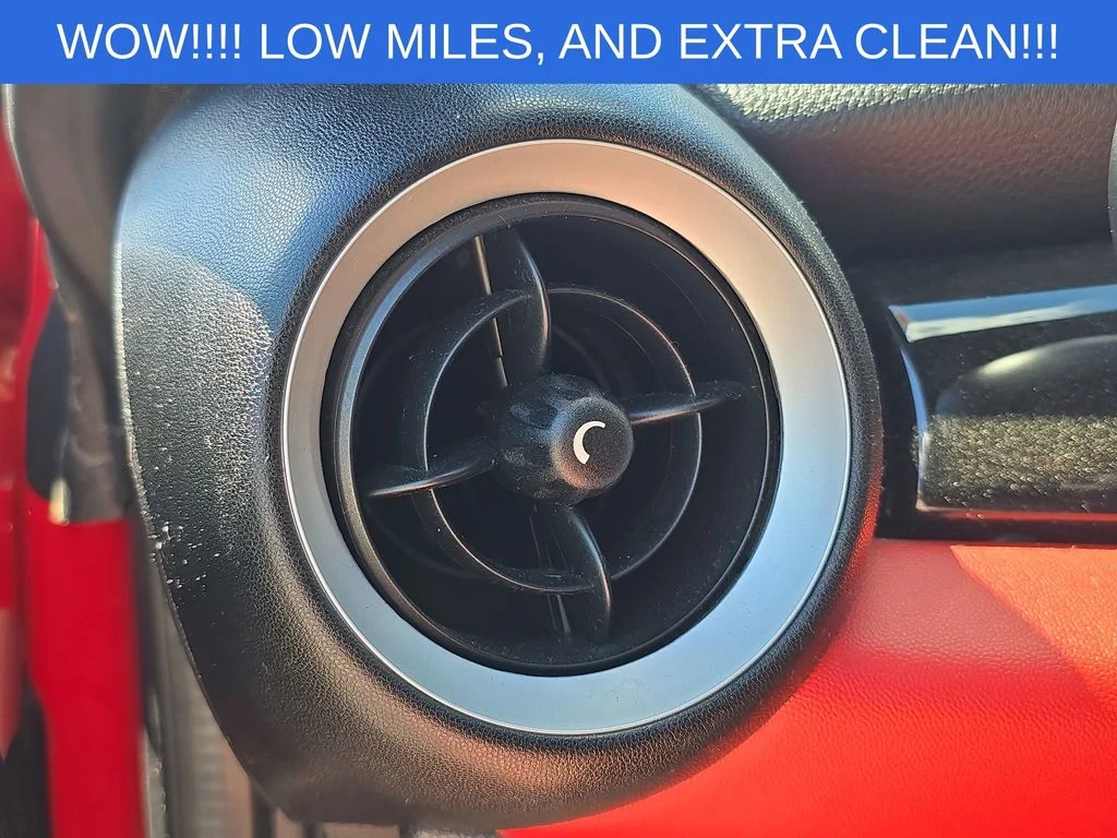 2013 MINI Cooper Base - Photo 18